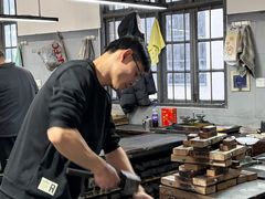 -老胡开文墨厂