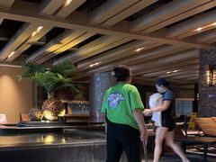 -清河半岛温泉度假酒店