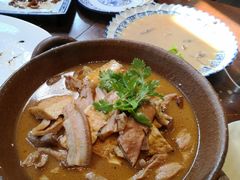 -百花深处·老北京风味菜