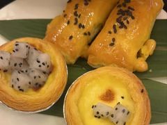 -富力万达嘉华酒店-品珍中餐厅(水果湖店)