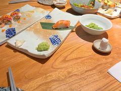 -Hatsune隐泉日式料理(三里屯太古里店)