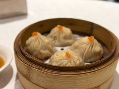 -红棉中餐厅·广州海航威斯汀酒店