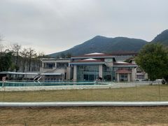 -西昌邛海宾馆