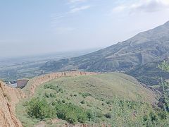 -雁门关景区