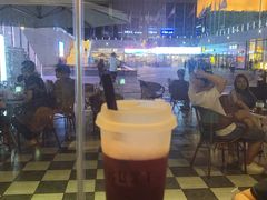 -HALO COFFEE(华贸店)