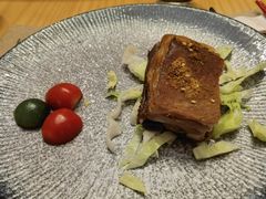 -圣丰索菲特·2 On 988 Café 自助餐厅