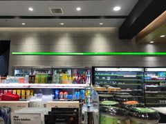-today便利店(汉街店)