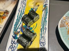 -聿山居·创意料理
