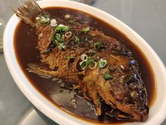 -伊兰轩饭店(凤翔路店)