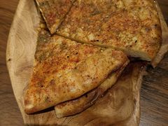 -疆山别院·木垒羊·新疆菜烧烤(铁路局店)