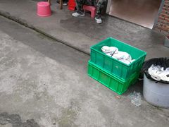 -满記土窑烧鷄波浪山莊