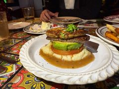 -BROWNSTONE布朗石西班牙餐厅(富城店)