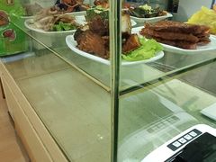 -白记饺子馆多伦道店