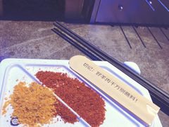 -很久以前羊肉串(打浦路店)