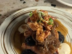 -La Maison 夜来香(进贤路店)