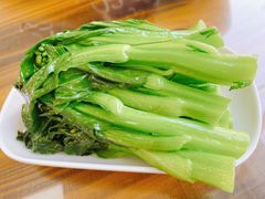 -崖口煲仔饭