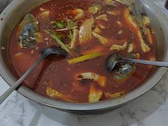 -重庆特色冷锅鱼(武大店)