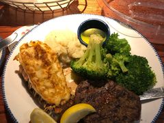 -RED LOBSTER(多伦多DT店)
