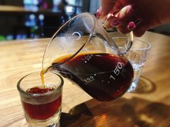 -ZM COFFEE(西安路店)