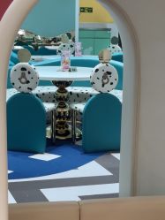 -奈尔宝·儿童乐园·亲子餐厅(苏州大悦城店)