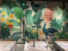 -云海肴·汽锅鸡·云南菜(高德置地店)