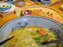 -芸南道·过桥米线(昆明老街旗舰店)