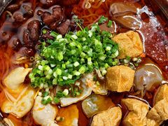 -金牌罗记肠旺面(蔡家街店)