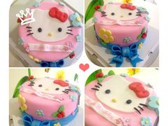 订制蛋糕-杜勒瓦Cake&More 蛋糕派对定制