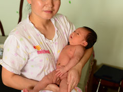 -贝斯特月嫂·育婴护理(北外滩总店)