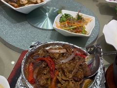 -庄氏祥记家常食府(国瑞建材家居博览中心店)