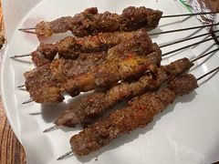 -福茂源横山铁锅羊肉(高新路店)