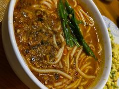 -云海肴·云南小炒·汽锅鸡(天津国金汇店)