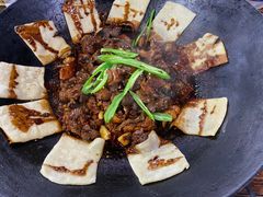 -皖北巫氏三胖地锅鸡(长淮总店)