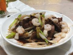 -花中城·杭帮菜·粤菜·海鲜火锅(清泰街店)