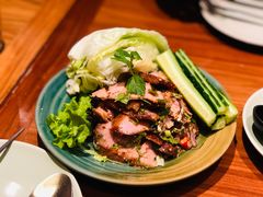 -mango tree芒果树泰国餐厅(青岛万象城店)