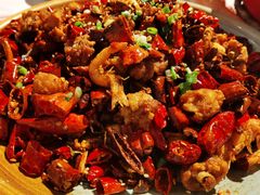 -水煮三国·川鲁江湖菜(香山店)