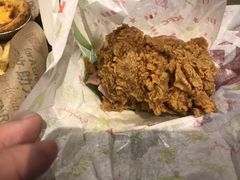 -肯德基(金爵万象店)
