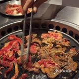虽然好吃但不想来第二次的烤肉店