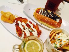 艾薯(coco&nbsp;park店)-艾薯夫妇Aysh(福田星河COCOPark店)