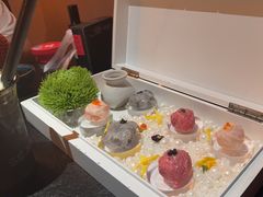 -色響火锅(恒隆广场店)