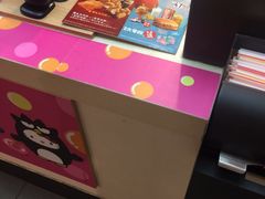 -麦当劳(天兴罗斯福店)