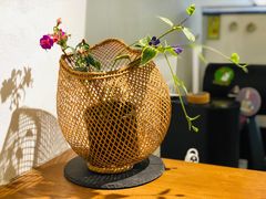 -茶是一枝花泡茶店