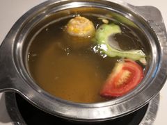 -陈记顺和牛肉火锅(火车站店)