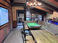 -第三空间·趣味桌游·轰趴.室内CS.剧本杀(大武汉1911店)