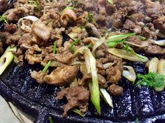 厚味居老北京炙子烤肉(南纬路店)-厚味居炙子烤肉·清真(天桥南纬路店)