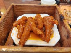 -日日鲜茶餐厅(小公园店)