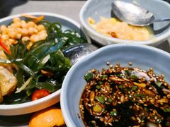 -小米烤肉-泥炉炭烤(常营店)