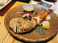 -花潮料理艺食馆(世欧广场店)