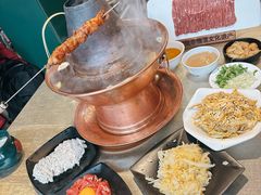 -东来顺饭庄(王府井步行街店)