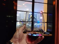 -YUE·6·西式融合餐厅(外滩六号店)